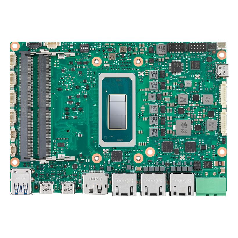 AFE-R360 A101 MTL-H Ultra7 155H QFCS
